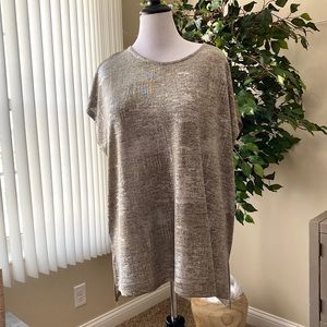 Plus Size Tunic